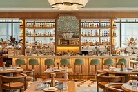 Coastal Mediterranean Restaurants