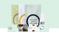 Perimenopause Hormone Kits