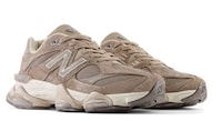 Pastel Tonal Sneaker Collections