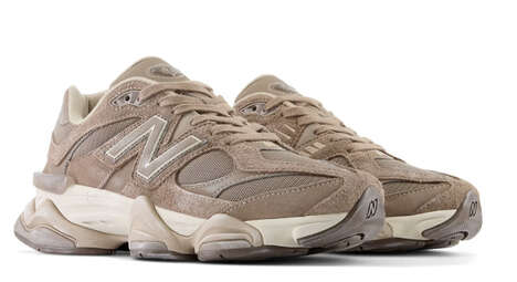 Pastel Tonal Sneaker Collections
