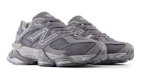 Pastel Tonal Sneaker Collections Image 2