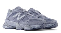 Pastel Tonal Sneaker Collections Image 3