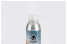 Lightweight Volumizing Sprays