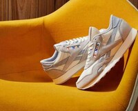 Iconic Chair-Inspired Footwear Image 2