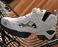 Iconic Chair-Inspired Footwear Image 3