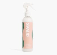 Sweat-Proof Hair Conditioners Image 1