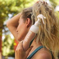 Sweat-Proof Hair Conditioners Image 2