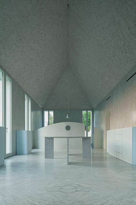 Grey-Praised Minimal Residences