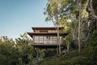 Nature-Immersive Tranquil Resorts Image 2