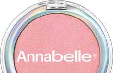 Subtle Blush Formulas