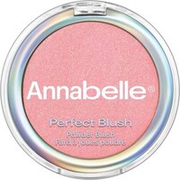 Subtle Blush Formulas Image 1