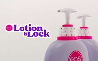 Locking Lotion Bottles Image 1