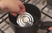 Alerting Boiled Water Discs Image 1