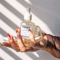 Nourishing Nail Oils Image 1