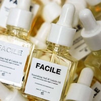 Nourishing Nail Oils Image 2