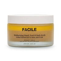 Multi-Functional Moisturizing Scrubs Image 2