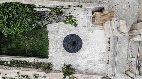 High-Profile Contemporary Art Biennales