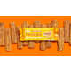 Churro-Flavored Protein Bars Image 1