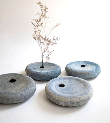 Stunning Ceramic Vases