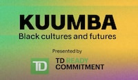 Afro-Canadian Cultural Celebrations