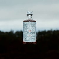 Fiery Non-Alcoholic Spirits Image 2