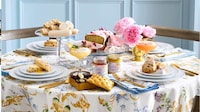 Streaming Series Kitchenware Collections