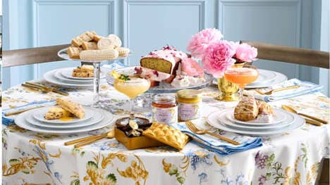Streaming Series Kitchenware Collections