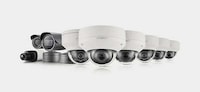 360-Degree AI Cameras Image 1