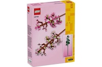 Minimalist Building Block Flowers Image 6