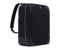Suitcase-Inspired Traveler Backpacks Image 3