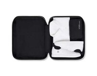 Suitcase-Inspired Traveler Backpacks Image 5