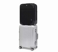 Suitcase-Inspired Traveler Backpacks Image 6