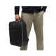 Suitcase-Inspired Traveler Backpacks Image 7
