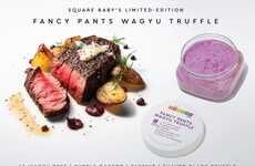 Luxe Limited-Edition Baby Meals