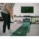 AI-Powered Indoor Golf Systems Image 1