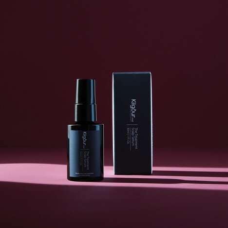 Two-Step Scalp Care Systems