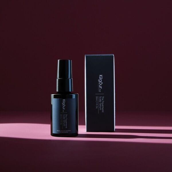Two-Step Scalp Care Systems