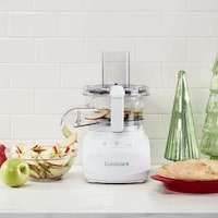 Nonstop Food Processor Appliances Image 2