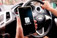 Taxi Round-Trip Services Image 1