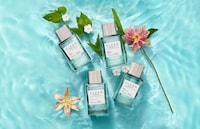 Hydrating Water-Based Fragrances Image 1