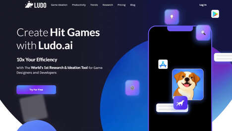Developer-Focused Generator Tools