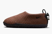 Faux Reptilian Slip-On Shoes Image 1