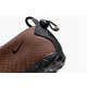 Faux Reptilian Slip-On Shoes Image 3