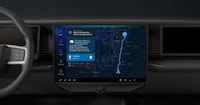Generative AI Infotainment Systems