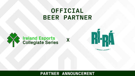 Irish Esports Circuits