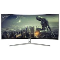 German Ultrawide Gaming Monitors