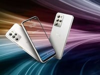 Realistic Photography Smartphones Image 2