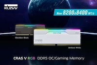 Next-Gen-Ready RAM Kits Image 1