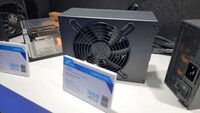 Ultra High-Capacity PSUs Image 1