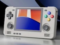 Nostalgic Handheld Gaming Consoles Image 2